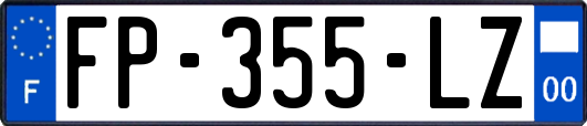 FP-355-LZ