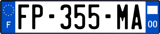 FP-355-MA