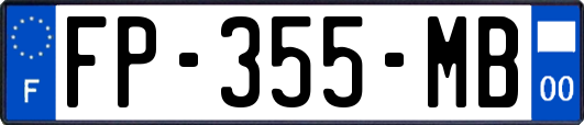 FP-355-MB