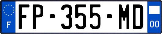 FP-355-MD