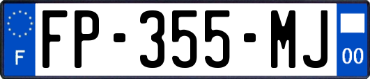 FP-355-MJ