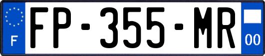 FP-355-MR
