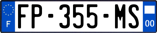 FP-355-MS