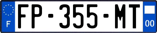 FP-355-MT