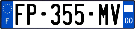 FP-355-MV