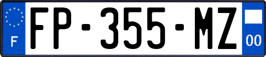 FP-355-MZ