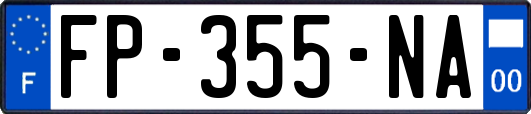 FP-355-NA