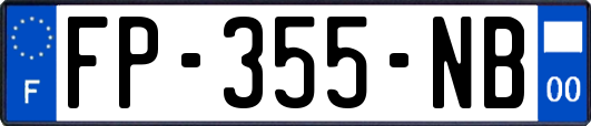 FP-355-NB