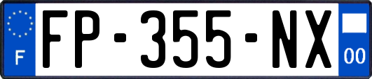 FP-355-NX