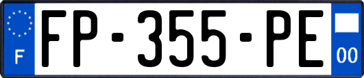 FP-355-PE