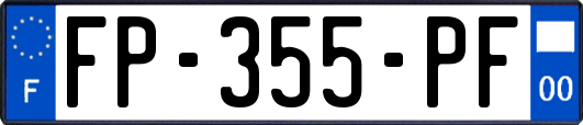 FP-355-PF