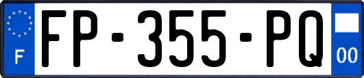 FP-355-PQ