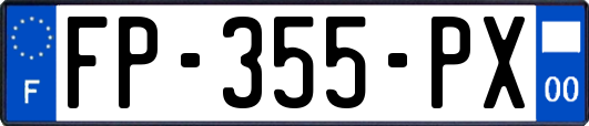 FP-355-PX