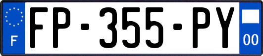 FP-355-PY