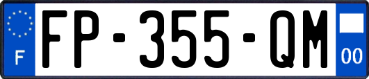 FP-355-QM