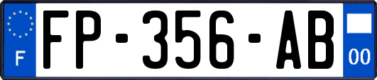 FP-356-AB