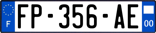 FP-356-AE