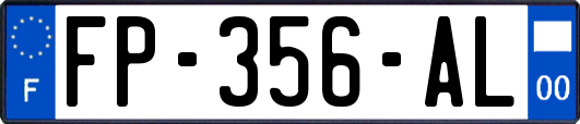 FP-356-AL