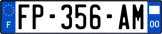 FP-356-AM