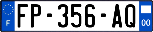 FP-356-AQ