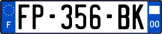 FP-356-BK