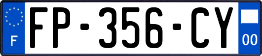 FP-356-CY