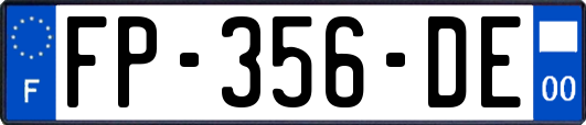 FP-356-DE