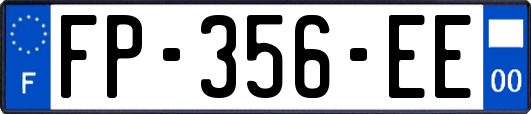 FP-356-EE