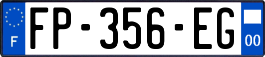 FP-356-EG