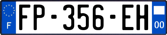 FP-356-EH