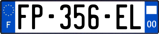 FP-356-EL