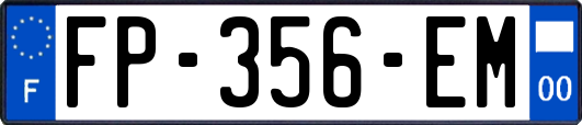 FP-356-EM