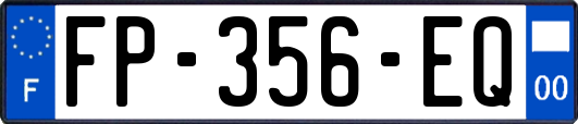 FP-356-EQ