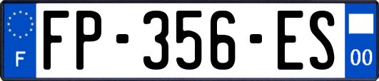 FP-356-ES