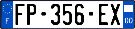 FP-356-EX