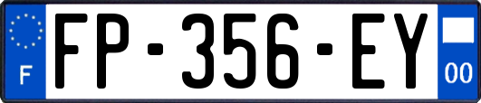 FP-356-EY