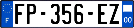 FP-356-EZ