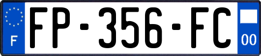 FP-356-FC