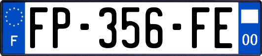 FP-356-FE