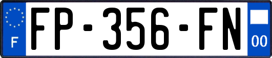 FP-356-FN