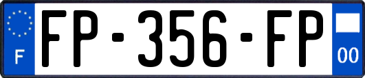 FP-356-FP