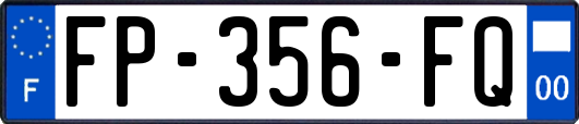 FP-356-FQ