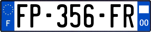 FP-356-FR