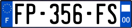 FP-356-FS