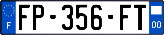 FP-356-FT
