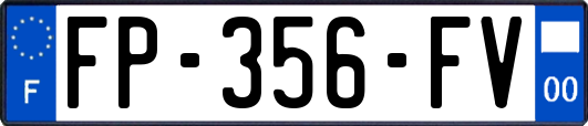 FP-356-FV