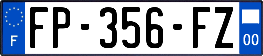 FP-356-FZ
