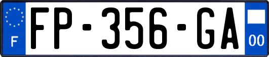 FP-356-GA