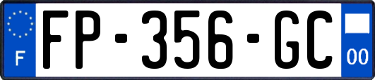 FP-356-GC