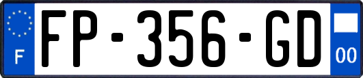 FP-356-GD